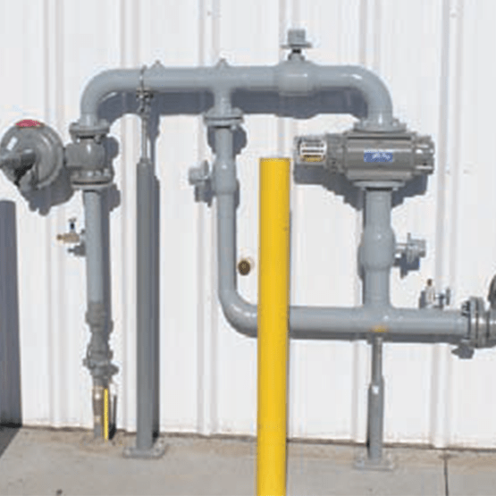 Pipe Stand Cumberland Products