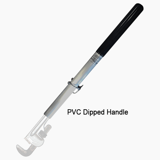 Pipe Wrench Assist Cumberland Products