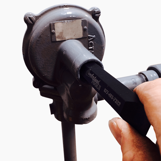 Retz Regulator Tool Cumberland Products